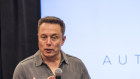 Tesla co-founder Elon Musk is expected to deliver a weak set of numbers overnight.