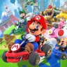 Mobile Mario Kart betrays series' family-friendly feel with gambling
