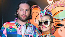 Daniel Bernad said that he and Sia lived a "luxurious and upper-class lifestyle" together.