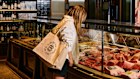 Meat prices are set to rise over the next six months. Agribusiness group Elders reported a strong turnaround in cattle and sheep prices in the six months ended March 31, and expects them to stay strong. 