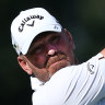 Chip shots: Backing for Aussie 'tour'