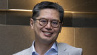 Ox Capital founder Joseph Lai.
