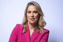 Webjet CEO Katrina Barry.