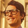 Matthew Goode as Robert Evans
in The Offer.