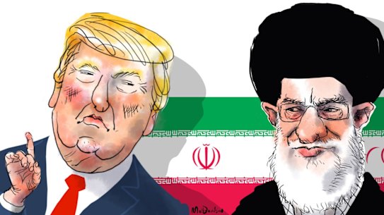 Trump’s Iran nuclear decision offers hope for a better deal