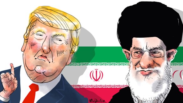 Illustration: Matt Davidson