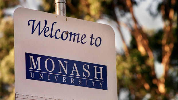 Postgraduate law students at Monash University have appealed for changes to exam conditions. 