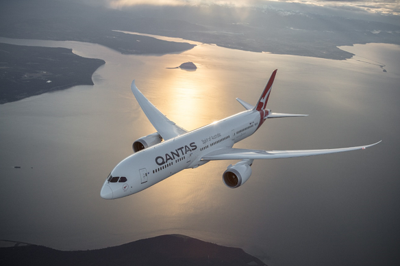 A partnership between Red Energy and Qantas Frequent Flyer brings the joys of travel within reach.