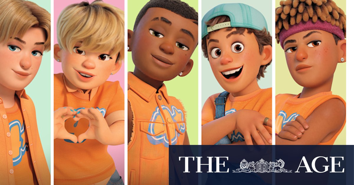 Forget Barbie, Billie Eilish and Finneas should’ve won an Oscar for this