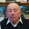 ‘My brother saved my life’: 104-year-old Warsaw Ghetto survivor remembers his hero