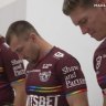 Manly prepare to launch fresh ‘Everyone in League’ jersey, offer Hasler $500k payout