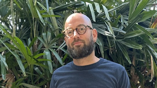 Forty-five-year-old Brisbane father-of-two Matt Granfield was diagnosed with prostate cancer in February 2025 after a routine blood test. 