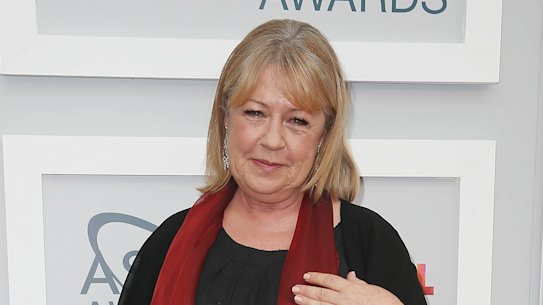 Noni Hazlehurst: “I don’t act for recognition, fame or love. I do it to connect people and to connect with people.”