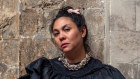 Simone Rocha at Saint Bartholomew the Great.
