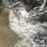 Ex-Tropical Cyclone Ann could dump 150mm rain in six hours on north Queensland