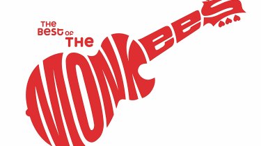 The Best of the Monkees.