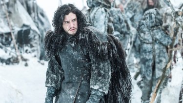 The blockbuster series has won 38 Emmys since its launch in 2011.