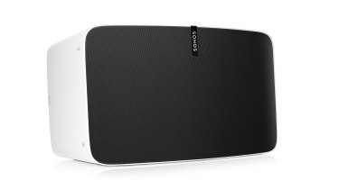 sonos play 5 google