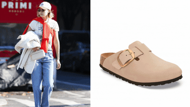 Spring Fashion 2025: Key Trends Featuring 80s Lines, Tailored Piece...