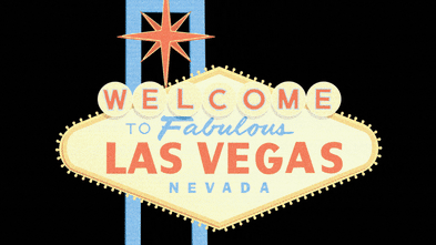 ‘I’ve never seen it this empty’: The ‘Trump slump’ hits home in Las Vegas