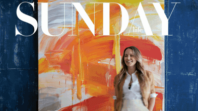 Sibella Court in Collette Dinnigan predstavili nove projekte v posebnem domu