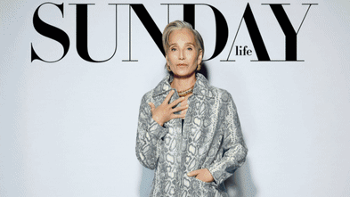 Kristin Scott Thomas o preobratu v zasebnem življenju in novi ljubezni