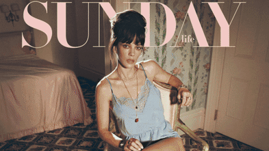 Lily Allen spregovorila o koncu zakona z Davidom Harbourjem in navdihu za West End Girl