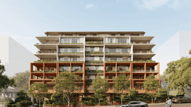 The state government wanted mid-rise housing. Here’s what it will look like in your suburb