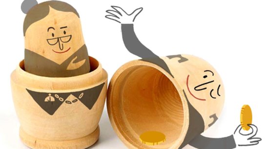 If your parents are spending beyond their means, it may be time for an uncomfortable conversation.