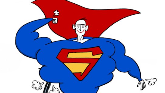 Topping up your super in retirement is easier than you might think.