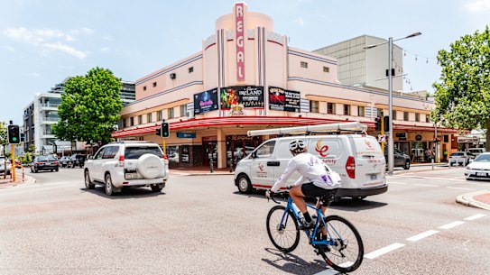 Subi’s back, baby!