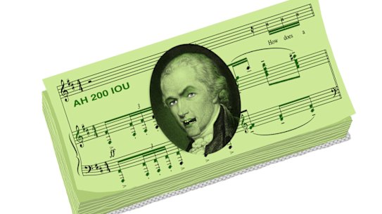 Illustration by Simon Letch.