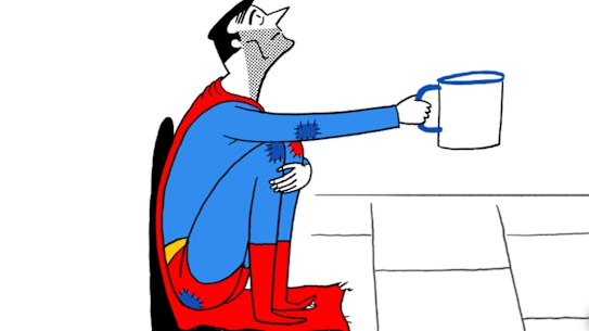 If your super fund fails, there are options available for you.