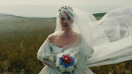 Coming attractions: Wicked: For Good; Frankenstein; Wuthering Heights; Marty Supreme and Springsteen: Deliver Me From Nowhere. 