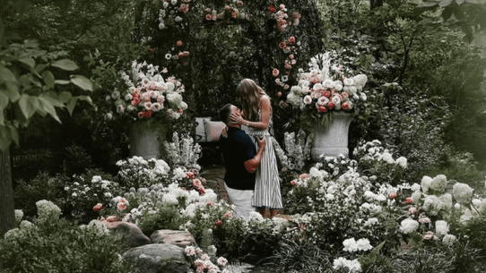 Swift Kelce engagement