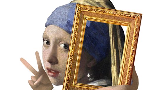 Illustration by Simon Letch,