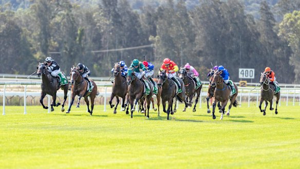 Wyong races Thursday tips and full preview