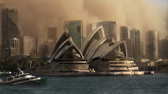 Access to non-encrypted communications could prove vital to preventing devastation.