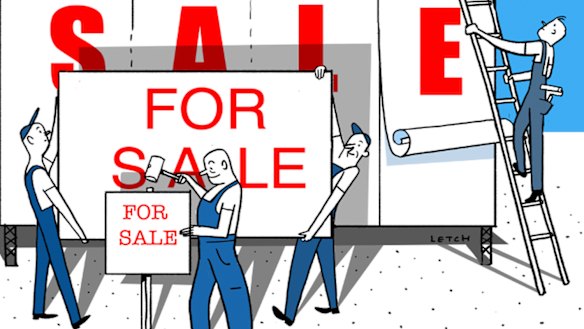 Sky-high prices and stagnant wages has made many young Australians decide to not buy a home at all.