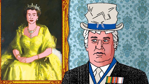 Illustration: Jim Pavlidis