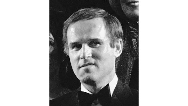 Actor Charles Grodin in 1982.
