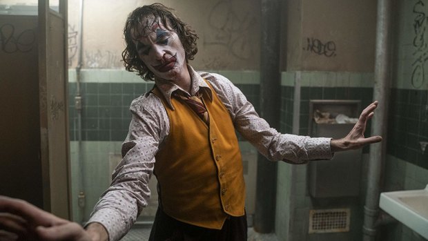 Joker has received 11 Oscar nominations.