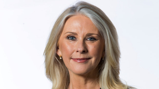Tracey Spicer is the presenter of Silent No More, a three-part documentary series exploring Australia's #MeToo movement soon to air on the ABC.