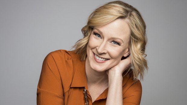 Leigh Sales' award-winning Any Ordinary Day has been an ongoing bestseller.