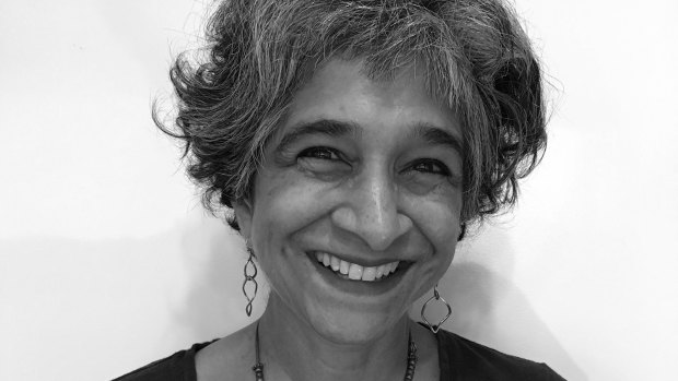 Indian-born Sohaila Abdulali survived gang rape, ran a Boston rape crisis centre and now wants us to talk openly about rape, and to change the way we discuss it.