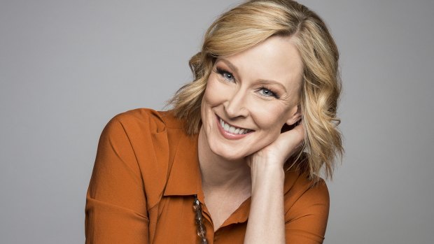 Following the incident, Leigh Sales said: "the time for women being subject to it or having to tolerate it is long gone."