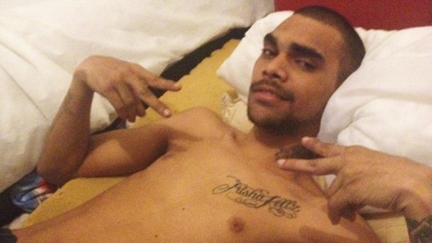 Jerome Mundine, 23, pleaded guilty to sexual intercourse without consent.