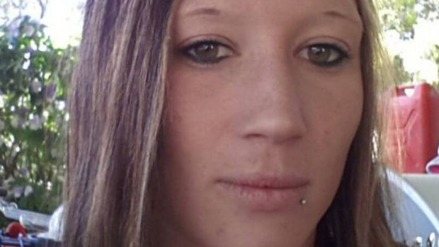 Goondiwindi mother-of-three Alexis Jeffery's body was found on the banks of the Macintyre River.