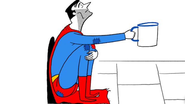 If your super fund fails, there are options available for you.