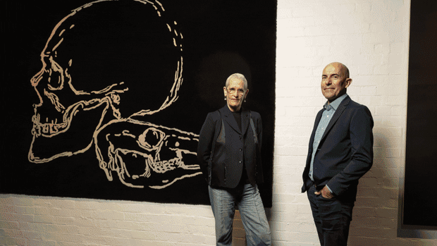 How the wealth transfer from Boomers to their children will shake up the art market